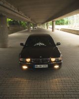 BMW E38 728i - BMW 728: E38 728i