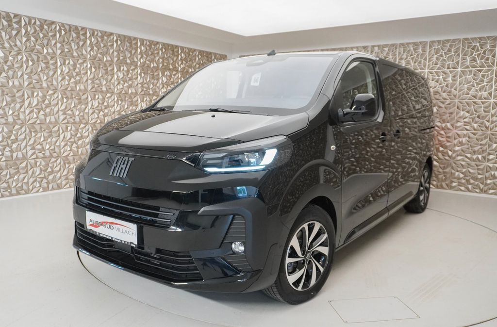 Image of Fiat Ulysse