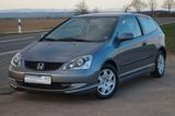 Honda Civic Lim. 3-trg. 1.4 i LS +Klima+ - Honda Civic mit Benzin-Antrieb: Kleinwagen