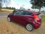 Ford Fiesta 1.4 Titanium X-Paket KLIMA+SITZHEIZUNG - Ford Fiesta aus 2009: Titanium