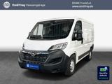 Opel Movano-e L1H1 (37-kWh) verstärkt Edition