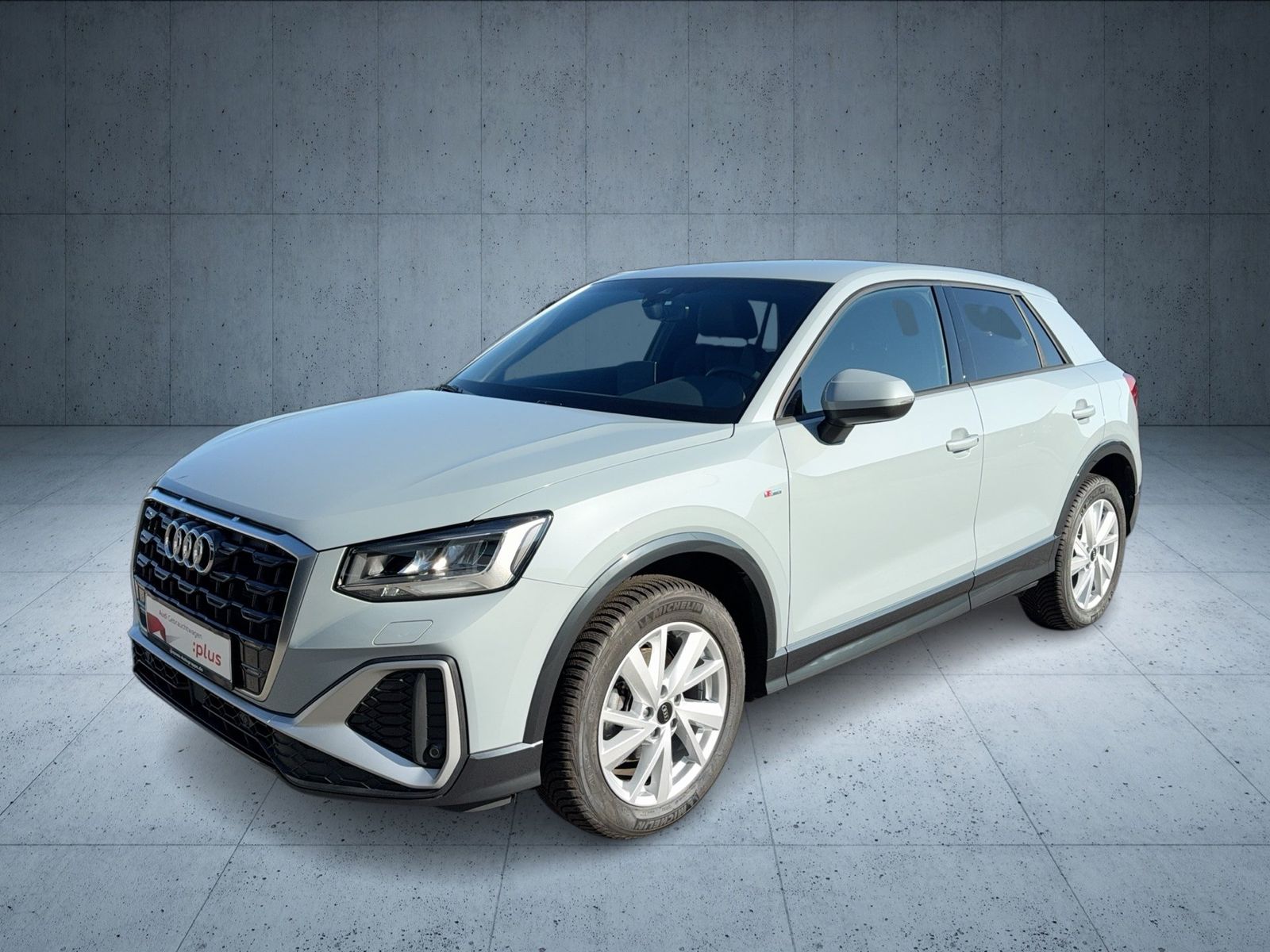 Audi Q2 - Bild 2