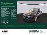 Skoda Karoq Selection 1.5 TSI DSG LED Navi AHK RFK ACC - Skoda Karoq: Selection