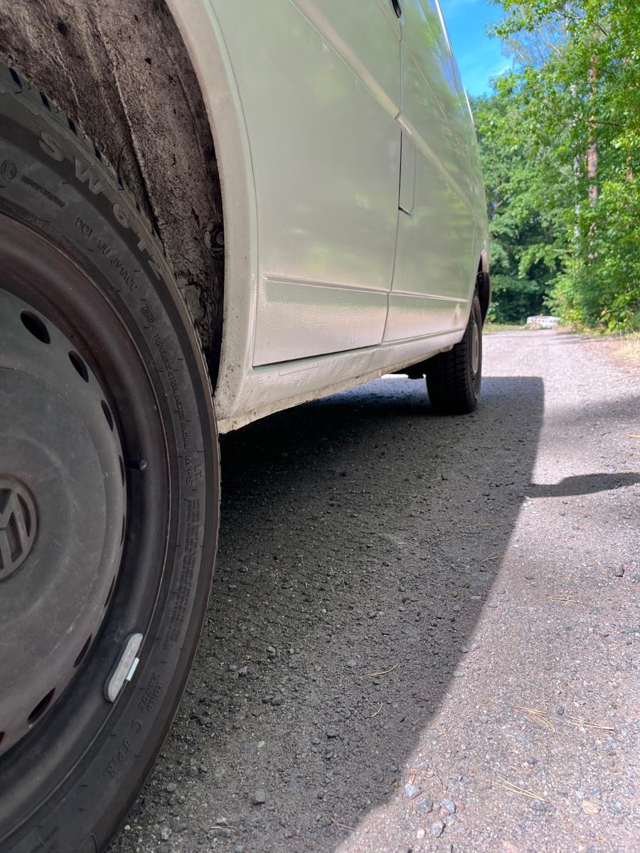 Volkswagen T4 andere