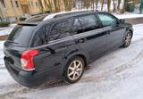 Toyota Avensis Combi Executive 2,2-l-D-CAT Executive - Toyota Avensis aus 2008 mit Diesel-Antrieb