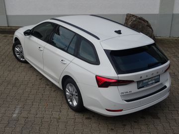 Skoda Octavia - 10