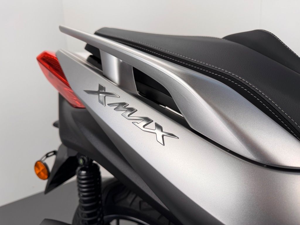 Fahrzeugabbildung Yamaha XMAX 300 *SERVICE NEU *WENIG KILOMETER