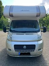 Fiat Ducato SEA - Wohnwagen & Wohnmobil in Kassel
