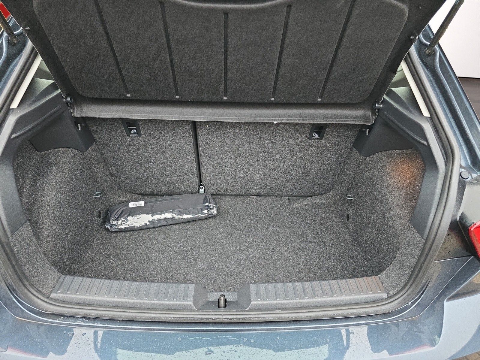 Fahrzeugabbildung SEAT Ibiza 1.0 TSI DSG LED/SHZ/RFK/PDC/APP