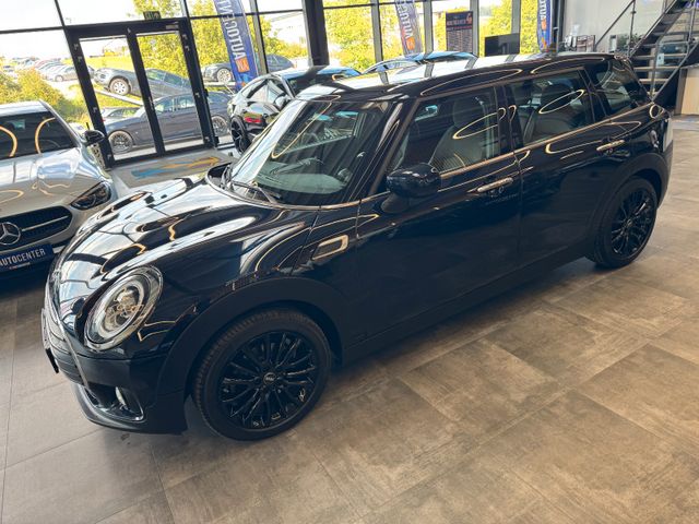 MINI Cooper *KEYLESS*HARMANN-SOUND*KLIMA*TEMPO*NAV*