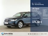 Volkswagen Tiguan 1.5 TSI Elegance *Pano*StandH*Matrix*RFK* - VW Tiguan Leasingangebote für Privatpersonen