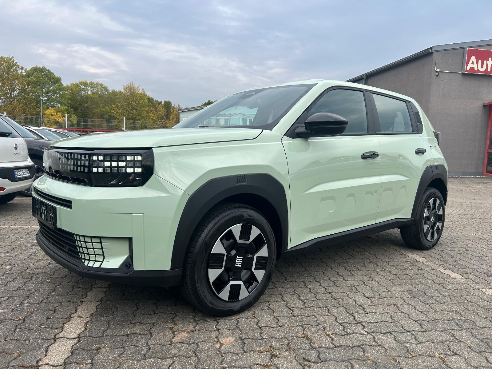 Fiat Grande Panda