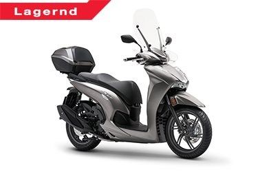 Honda SH350i *MY2024*Sofort Lieferbar