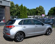 HYUNDAI i30 1.0 T-GDI Kamera Sitzhz PDC CarPlay WLAN 1Hd