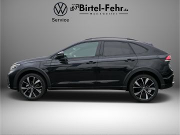 Volkswagen Taigo Edition R-Line 1.5 TSI DSG Matrix Kamera