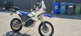BMW G650X XChallange - BMW G650X