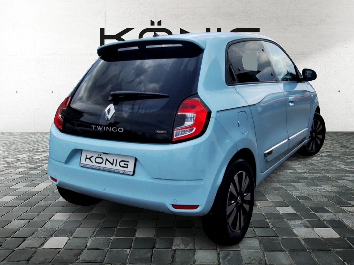 Renault Twingo - Bild 4