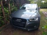 Audi A4 Allroad 2.0 TFSI S tronic quattro - - Audi A4 Allroad in Berlin