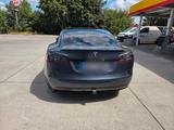 Tesla Model S 90D  MCU2 TÜV AHK SC01 Free Supercharger - Tesla Model S: 90d