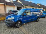Fiat Doblo 1.6 16V Maxi - Fiat Doblo von privat