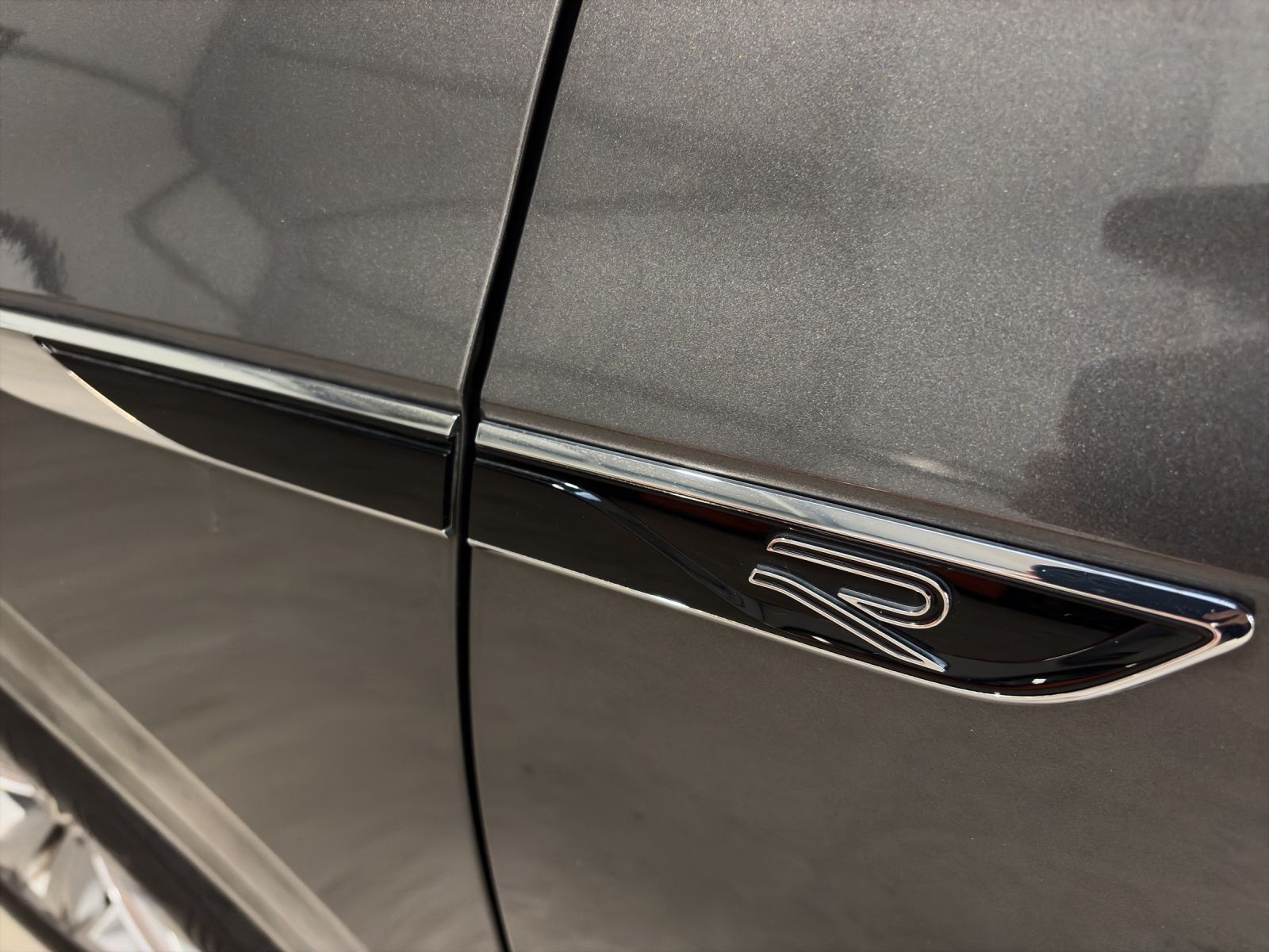 Volkswagen Touareg - Bild 26