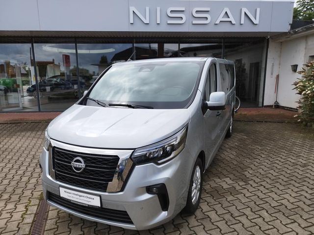 Nissan PRIMASTAR TEKNA