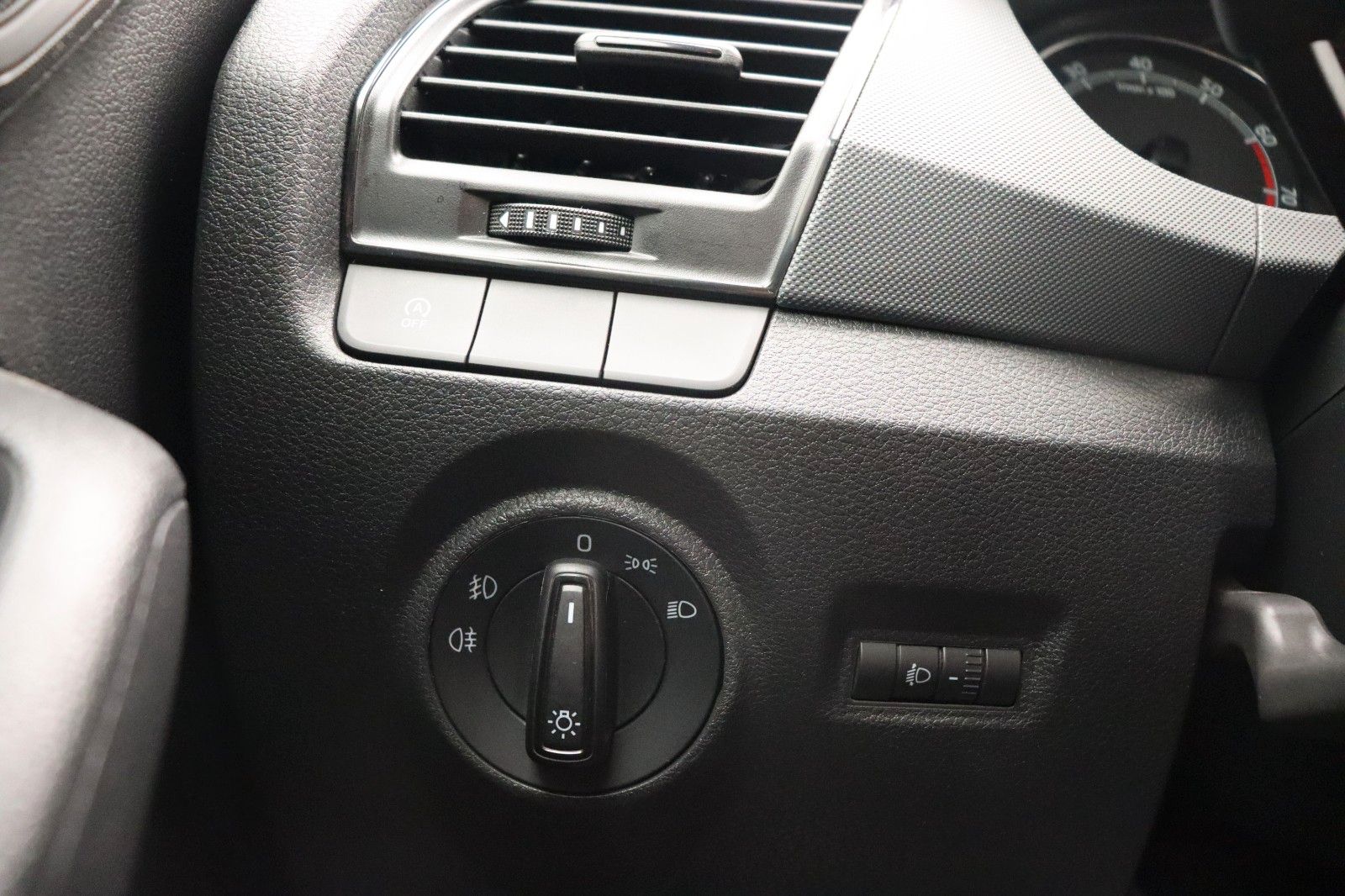 Fahrzeugabbildung SKODA Fabia Cool Plus