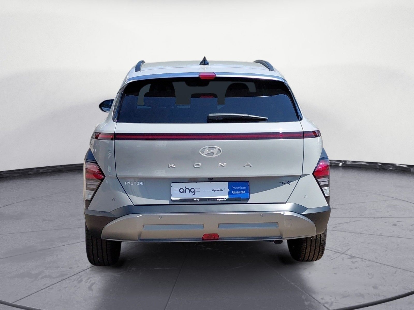 Hyundai KONA - Bild 6