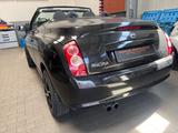 Nissan Micra C+C Basis - Nissan Micra: Roadster