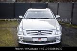 Cadillac STS 4.6 V8 Northstar DEU. Unfallfrei - Cadillac: Northstar