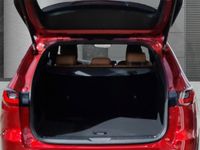 Mazda CX-60 - Vorschau Bild 5