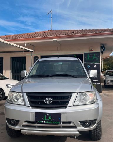 Tata Xenon 2.2 Dicor 4x2 PC Pick-up