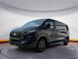 Ford Tourneo Custom L2 2.0 EcoBlue 320 Titanium Leder - Ford Tourneo Custom Tageszulassungen