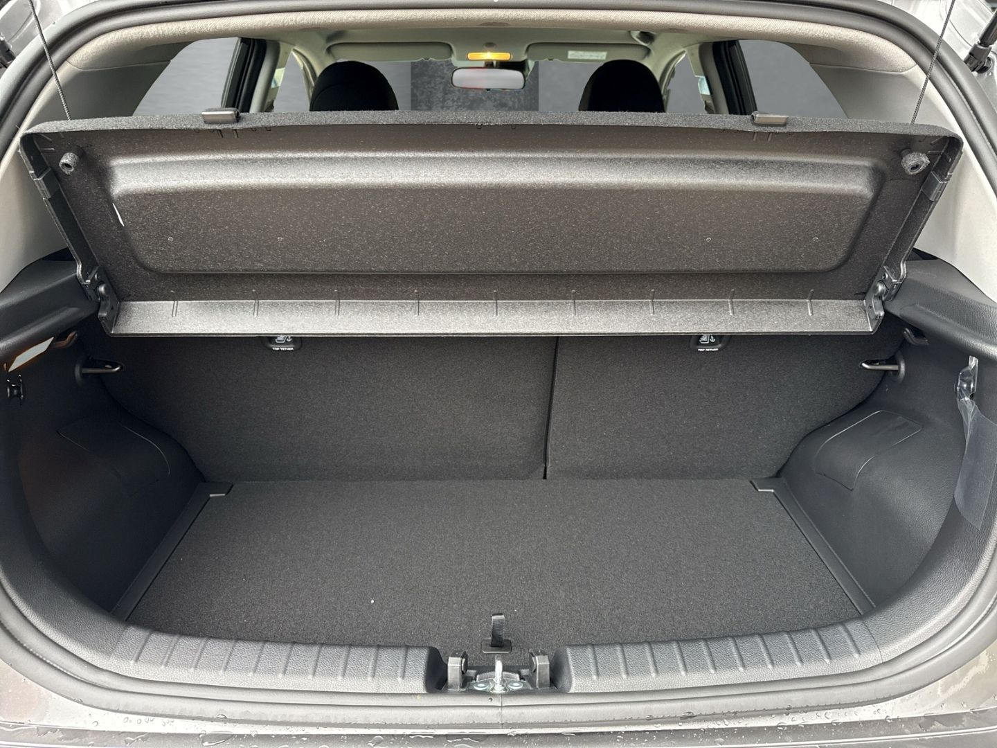 Kia Picanto - Bild 7