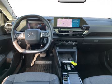 Citroën C4 Shine PT 130 EAT8 Navi+SHZ+RFK+LHZ+HUD+LM+SD