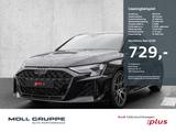Audi RS 3 Limousine 294(400) S tronic NAVI LED ACC - Audi RS3