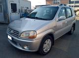 Suzuki Ignis 1.3i 16V cat 4WD GL - gebrauchte Suzuki Ignis aus dem Jahr 2002