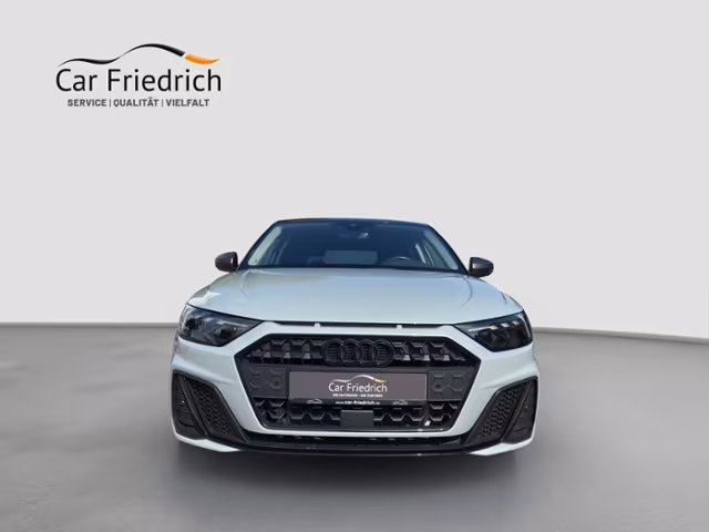 Audi A1 Sportback 35 TFSI S tronic S line Competition, миниатюра 3