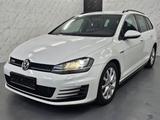 Volkswagen Golf GTD DSG+Bi-Xenon+Temp+Sound+Navi+Ambiente - Volkswagen: T B