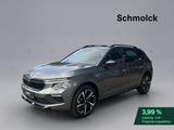 Skoda Kamiq Monte Carlo 1.0 TSI 116PS DSG AHK NAVI LED - Autos mit Automatikschaltung