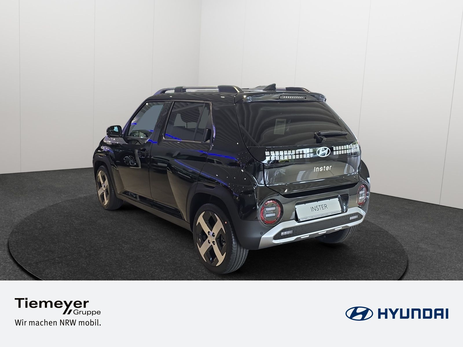 Hyundai INSTER – Bild 7