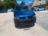 Volkswagen Vw t5 Transporter langer Radstand Klima - Volkswagen T5 Transporter: Radstand Langer