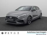 Hyundai i30 N LineTempomat Alarm Kamera DAB Sportsitz - Hyundai i30 Gebrauchtwagen in Hannover