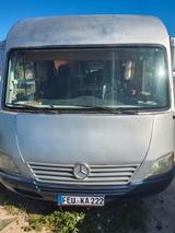 RMB 740LD - RMB Wohnmobile & Wohnwagen