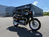 Triumph Bonneville T100