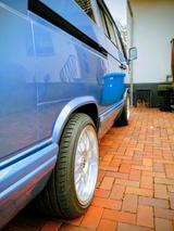 Volkswagen T3 Multivan 253 SC2 Blue Star ATM 37.000 - scheckheftgepflegte VW T3 Multivan