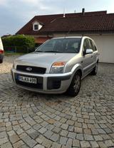 Ford Fusion 1,6 Automatic. Zahnriemen NEU - Ford Fusion: 1.6