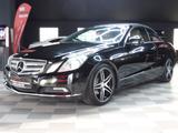 Mercedes-Benz E 250 CGI Cabrio BlueEfficiency Airscraf/Xen/Nav - : Cabrio, mit Klimaautomatik