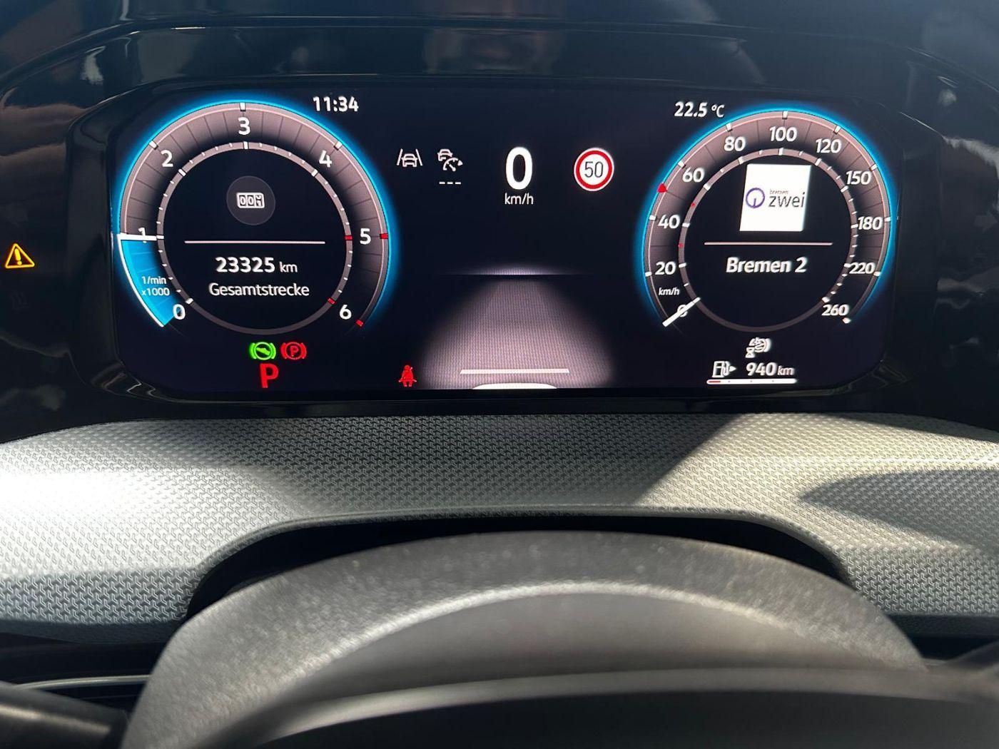 Volkswagen Golf - Bild 13