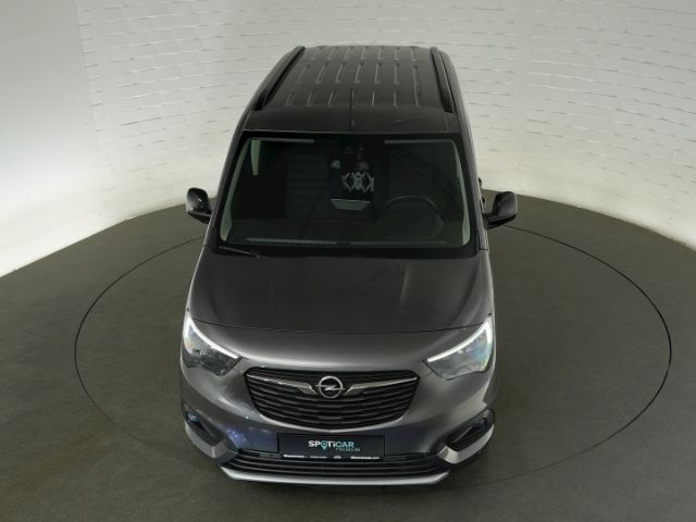 Combo-e Life E ULTIMATE XL 50kWH 7-SITZER+RÜCKFA